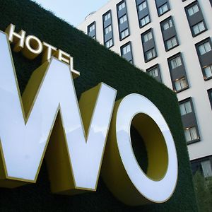 Wo Hotel